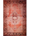 Dalyn Amanti AM1 Ginger Area Rug 7 ft. 10 X 9 ft. 10 Rectangle