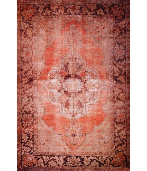 Dalyn Amanti AM1 Ginger Area Rug 8 ft. 6 X 12 ft. 9 Rectangle