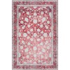 Dalyn Amanti AM2 Brick Area Rug 8 ft. 6 X 12 ft. 9 Rectangle