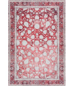 Dalyn Amanti AM2 Brick Area Rug 8 ft. 6 X 12 ft. 9 Rectangle