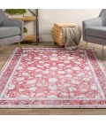 Dalyn Amanti AM2 Brick Area Rug 8 ft. 6 X 12 ft. 9 Rectangle