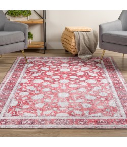 Dalyn Amanti AM2 Brick Area Rug 8 ft. 6 X 12 ft. 9 Rectangle