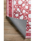 Dalyn Amanti AM2 Brick Area Rug 8 ft. 6 X 12 ft. 9 Rectangle