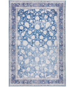 Dalyn Amanti AM2 Navy Area Rug 5 ft. X 7 ft. 7 Rectangle