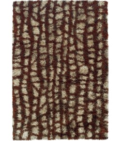 Dalyn Arturro AT1 Paprika Area Rug 3 ft. 3 X 5 ft. 1 Rectangle