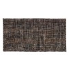 Dalyn Abruzzo AZ1 Black 2' x 3' Rug