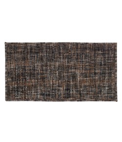 Dalyn Abruzzo AZ1 Black 2' x 3' Rug