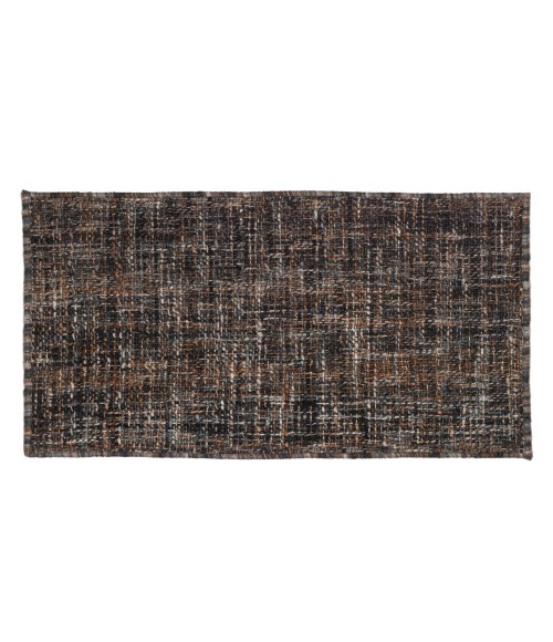 Dalyn Abruzzo AZ1 Black 2' x 3' Rug
