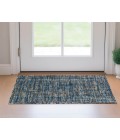Dalyn Abruzzo AZ1 Blue 2' x 3' Rug