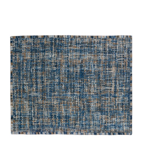 Dalyn Abruzzo AZ1 Blue 2' x 3' Rug