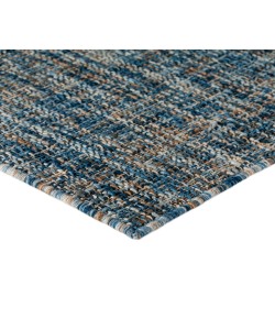 Dalyn Abruzzo AZ1 Blue 9' x 13' Rug