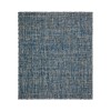 Dalyn Abruzzo AZ1 Blue 8' x 10' Rug