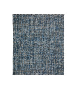 Dalyn Abruzzo AZ1 Blue 8' x 10' Rug