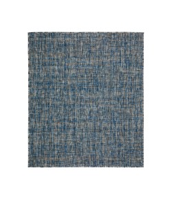 Dalyn Abruzzo AZ1 Blue 9' x 13' Rug