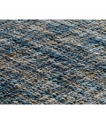 Dalyn Abruzzo AZ1 Blue 8' x 10' Rug