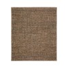 Dalyn Abruzzo AZ1 Chocolate 8' x 10' Rug