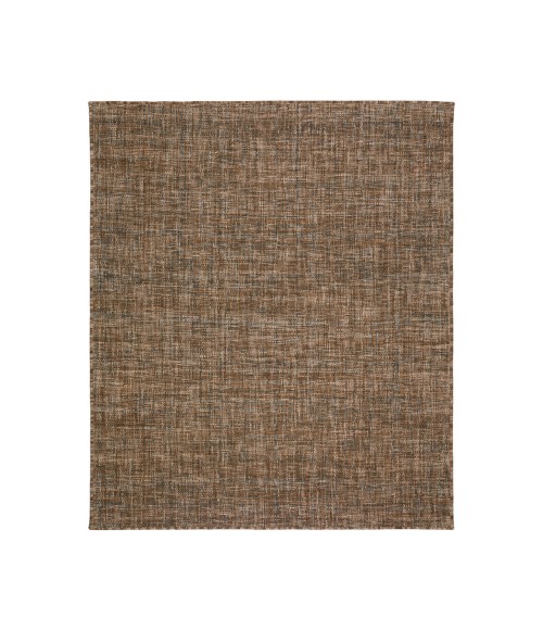 Dalyn Abruzzo AZ1 Chocolate 8' x 10' Rug