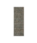 Dalyn Abruzzo AZ1 Gray 2'3" x 7'6" Runner Rug