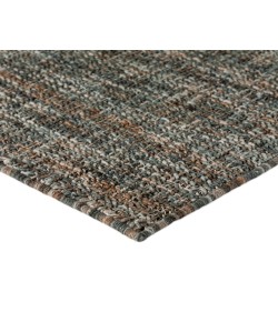 Dalyn Abruzzo AZ1 Gray 9' x 13' Rug