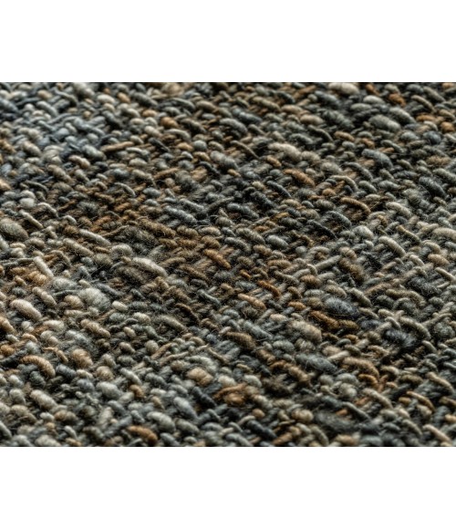 Dalyn Abruzzo AZ1 Gray 8' x 10' Rug