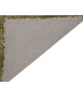 Dalyn Abruzzo AZ1 Green 8' x 10' Rug
