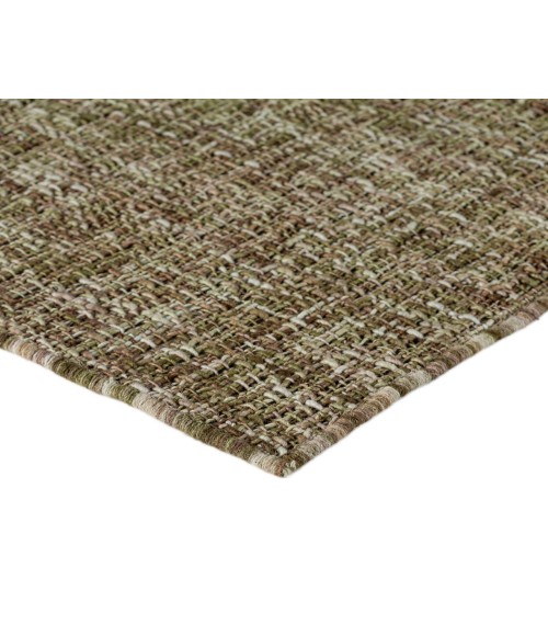 Dalyn Abruzzo AZ1 Green 8' x 10' Rug