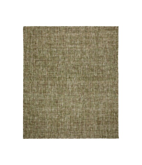 Dalyn Abruzzo AZ1 Green 8' x 10' Rug