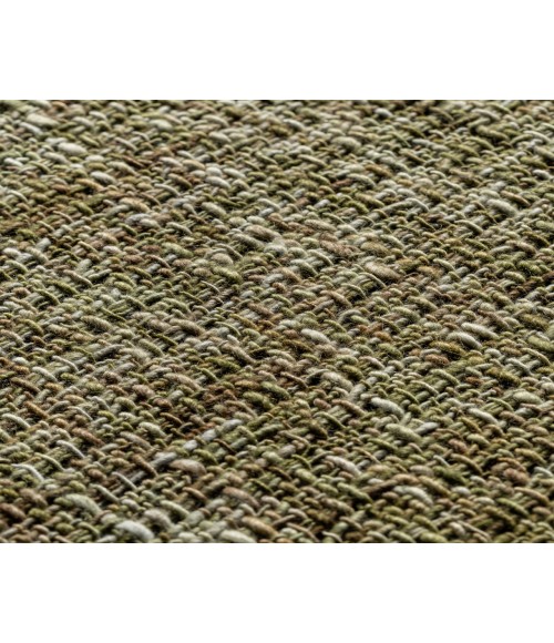 Dalyn Abruzzo AZ1 Green 8' x 10' Rug
