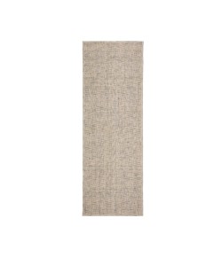 Dalyn Abruzzo AZ1 Ivory 2'3" x 7'6" Runner Rug