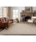 Dalyn Abruzzo AZ1 Ivory 8' x 10' Rug
