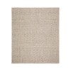 Dalyn Abruzzo AZ1 Ivory 8' x 10' Rug