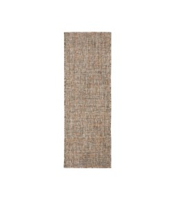 Dalyn Abruzzo AZ1 Putty 2'3" x 7'6" Runner Rug