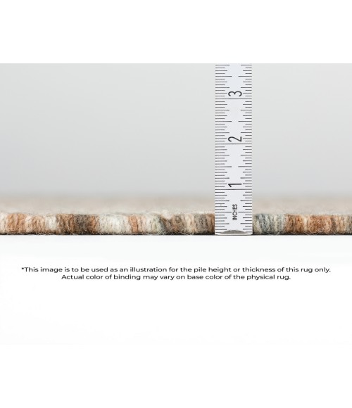 Dalyn Abruzzo AZ1 Putty 8' x 10' Rug