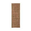 Dalyn Abruzzo AZ1 Spice 2'3" x 7'6" Runner Rug
