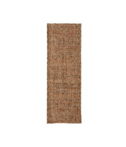 Dalyn Abruzzo AZ1 Spice 2'3" x 7'6" Runner Rug
