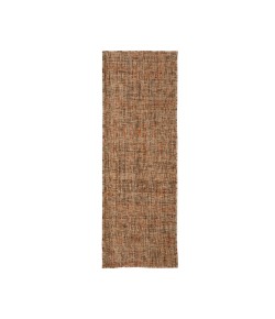 Dalyn Abruzzo AZ1 Spice 2'3" x 7'6" Runner Rug