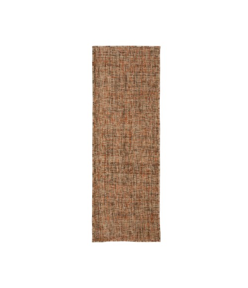 Dalyn Abruzzo AZ1 Spice 2'3" x 7'6" Runner Rug
