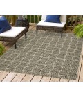 Dalyn Bali BB10 Charcoal 5'1" x 7'5" Rug