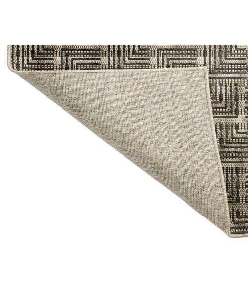Dalyn Bali BB10 Charcoal 5'1" x 7'5" Rug