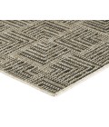 Dalyn Bali BB10 Charcoal 5'1" x 7'5" Rug