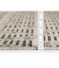 Dalyn Bali BB10 Charcoal 5'1" x 7'5" Rug