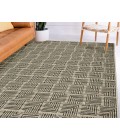 Dalyn Bali BB10 Charcoal 5'1" x 7'5" Rug
