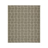 Dalyn Bali BB10 Charcoal 5'1" x 7'5" Rug