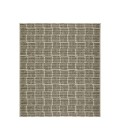 Dalyn Bali BB10 Charcoal 5'1" x 7'5" Rug
