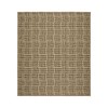 Dalyn Bali BB10 Chocolate 5'1" x 7'5" Rug