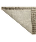 Dalyn Bali BB10 Gray 5'1" x 7'5" Rug