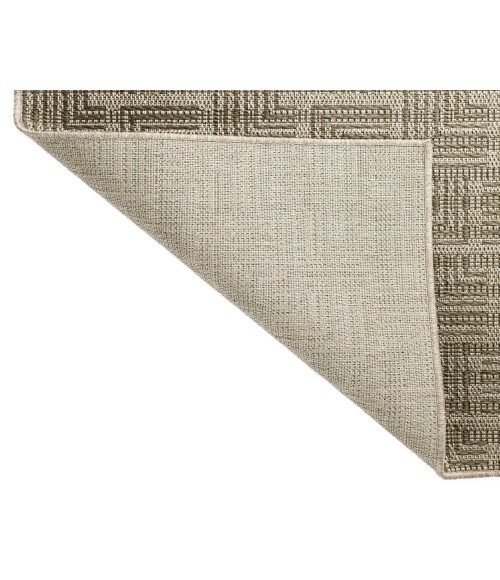 Dalyn Bali BB10 Gray 5'1" x 7'5" Rug