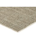 Dalyn Bali BB10 Gray 5'1" x 7'5" Rug