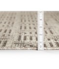 Dalyn Bali BB10 Gray 5'1" x 7'5" Rug