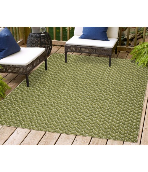 Dalyn Bali BB1 Cactus 8' x 10' Rug